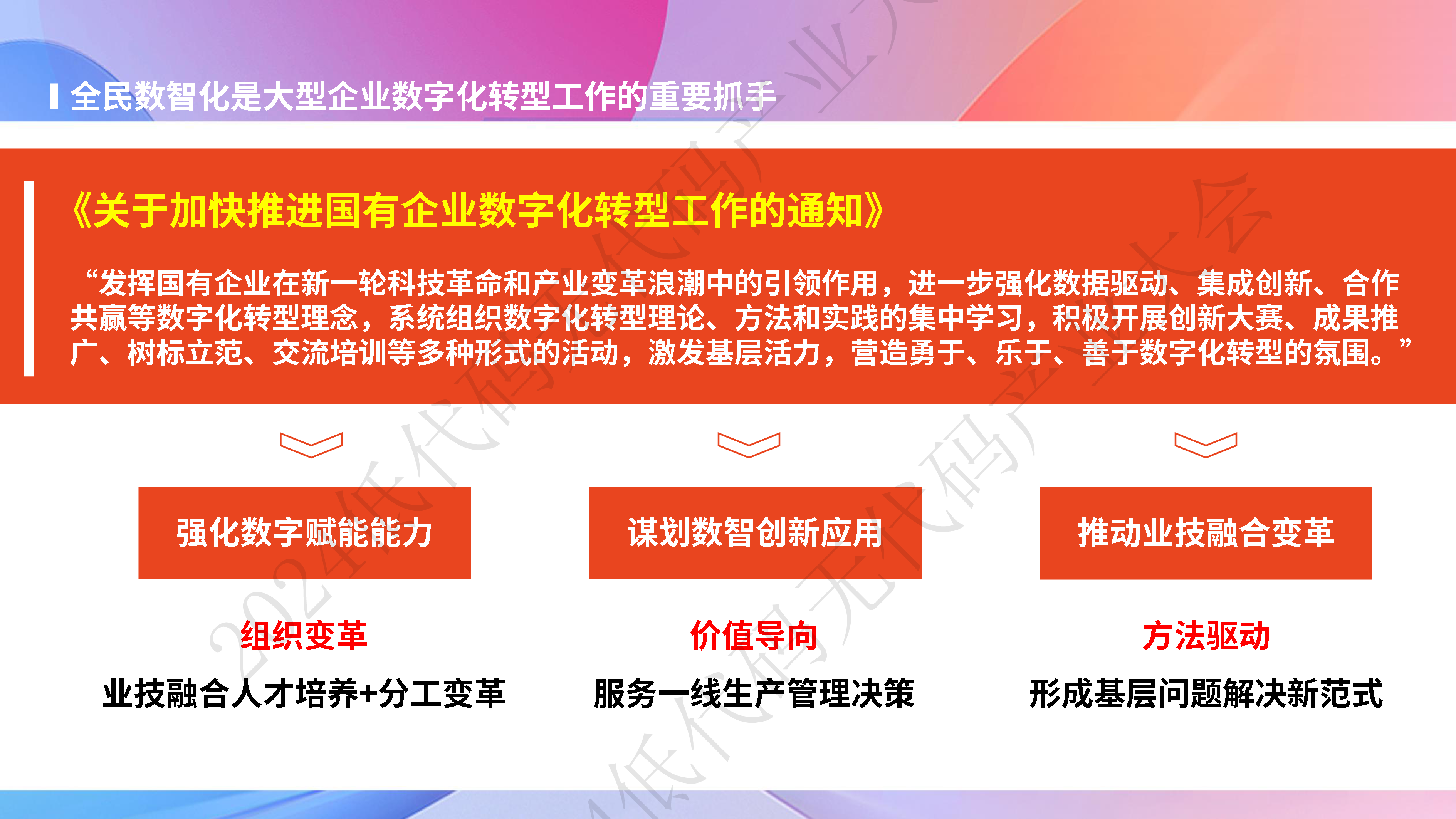 七巧低代码在大型央国企管理数智化转型的探索-道一云曾传任